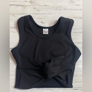 Five Dancewear SA Sleeveless dance Top